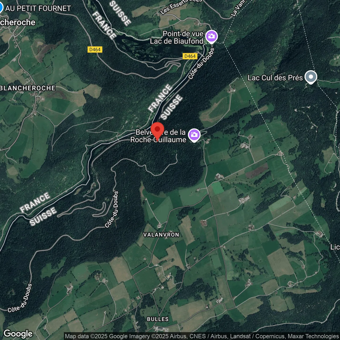 Appartamento 3.5 locali, al bordo del Doubs, ambiente bucolico - Foto 2 di 13