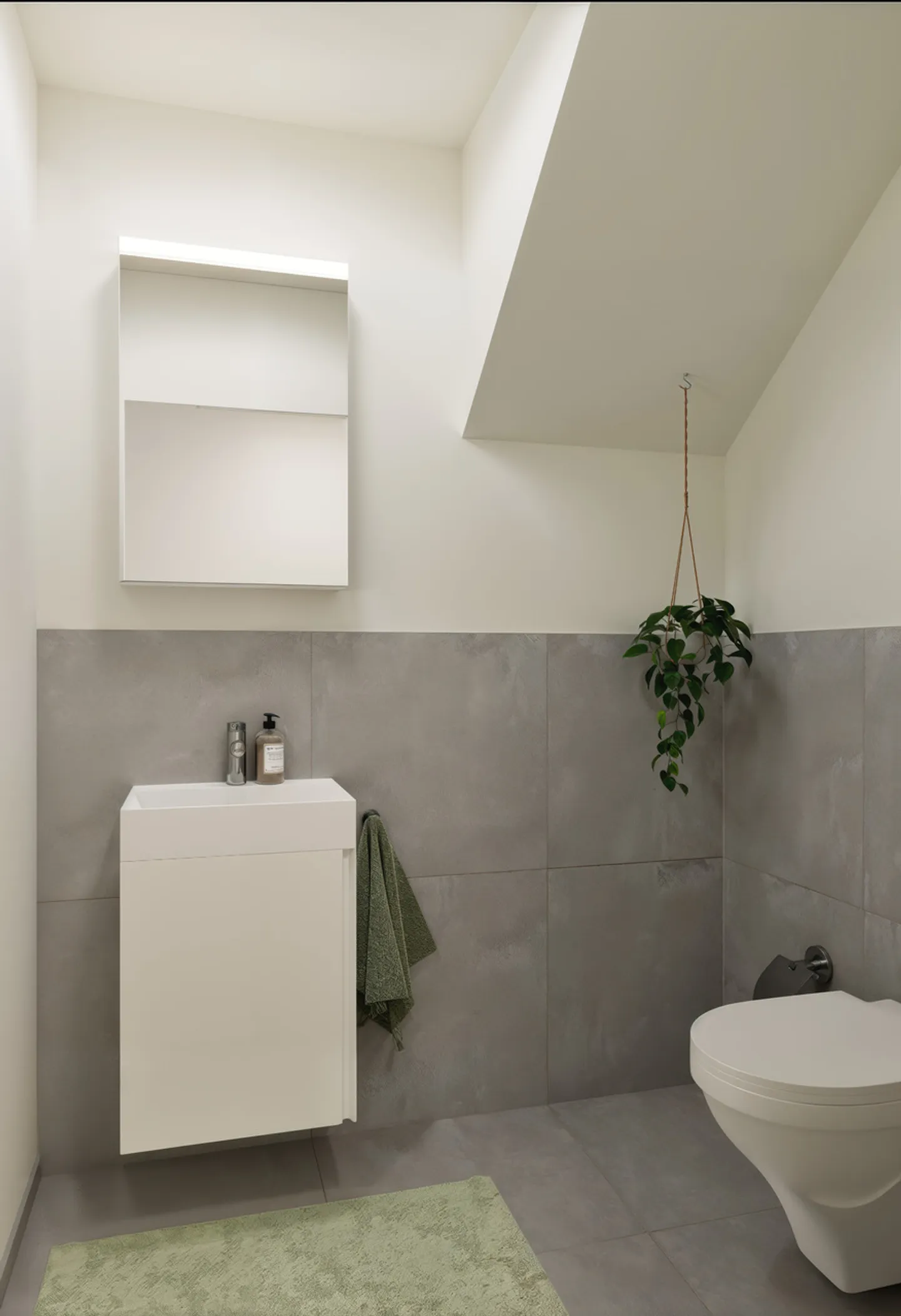 Nouvelle construction maisons jumelées,  Busswil - Photo 11 sur 13