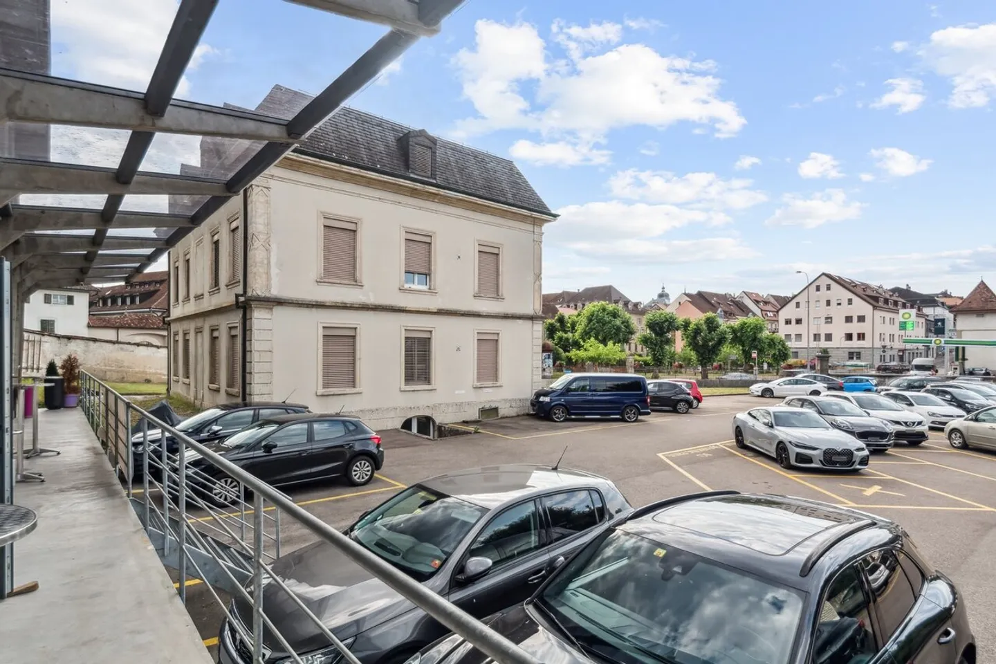 Magnifique Immeuble de rendement, rénové au centre de Porrentruy - Photo 10 sur 13