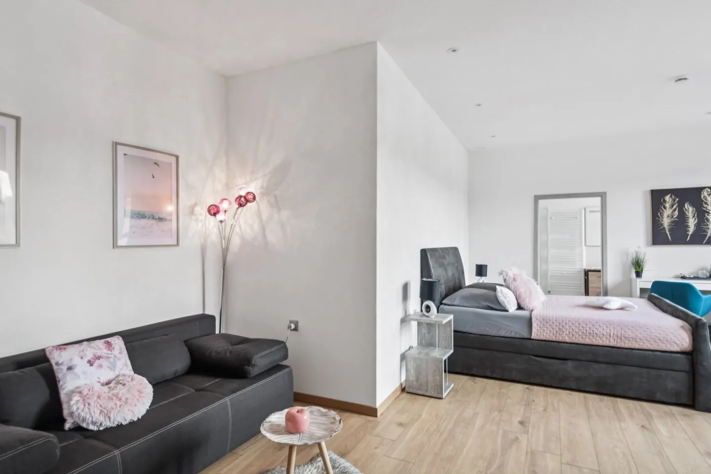 Magnifique Immeuble de rendement, rénové au centre de Porrentruy - Photo 12 sur 13