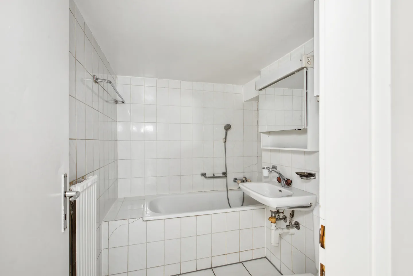 Immeuble mixte - Rendement net de 6 %, locataires en place - Photo 7 sur 12