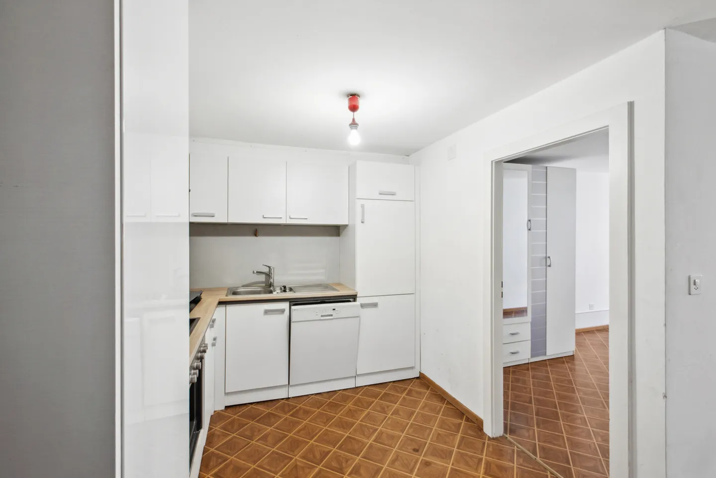 Immeuble mixte - Rendement net de 6 %, locataires en place - Photo 11 sur 12