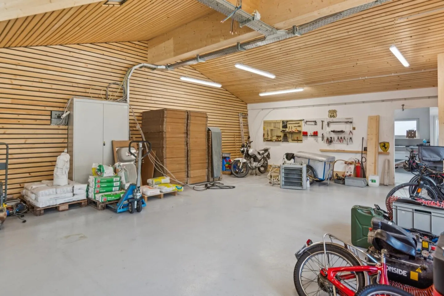 Super Gelegenheit, Haus zu beenden, großes Potenzial - Foto 5 von 13