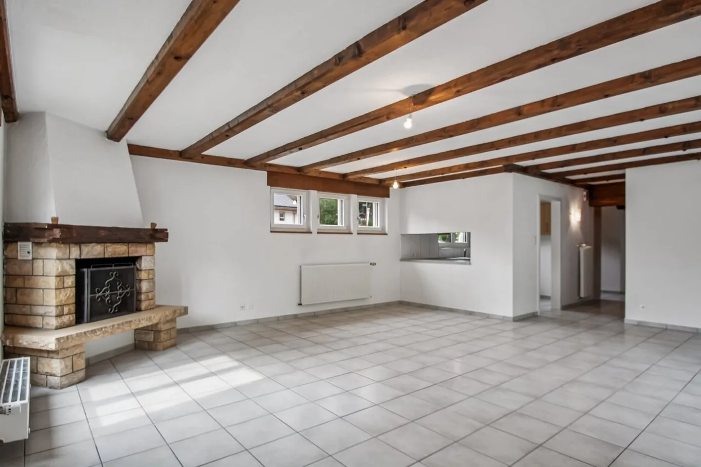 Superbe Opportunité, maison de 4.5 pièces idéale pour une famille - Photo 8 sur 13