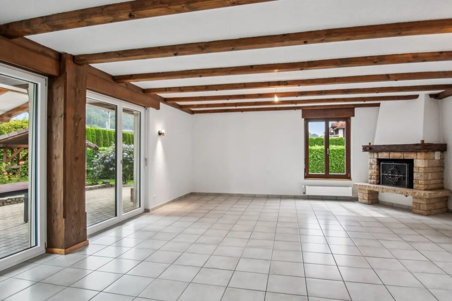 Superbe Opportunité, maison de 4.5 pièces idéale pour une famille - Photo 7 sur 13
