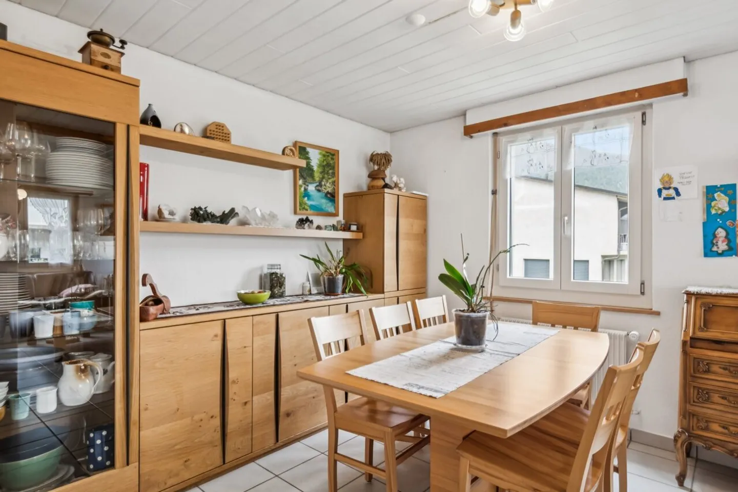 Superbe Opportunité, maison de 4.5 pièces idéale pour une famille - Photo 8 sur 13