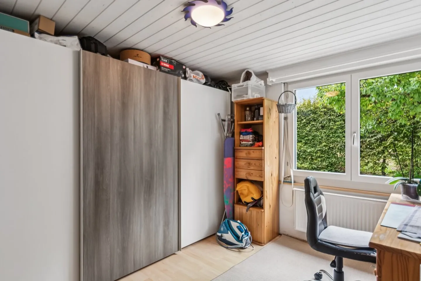 Superbe Opportunité, maison de 4.5 pièces idéale pour une famille - Photo 10 sur 13