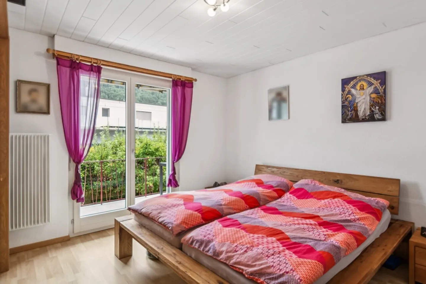 Superbe Opportunité, maison de 4.5 pièces idéale pour une famille - Photo 11 sur 13