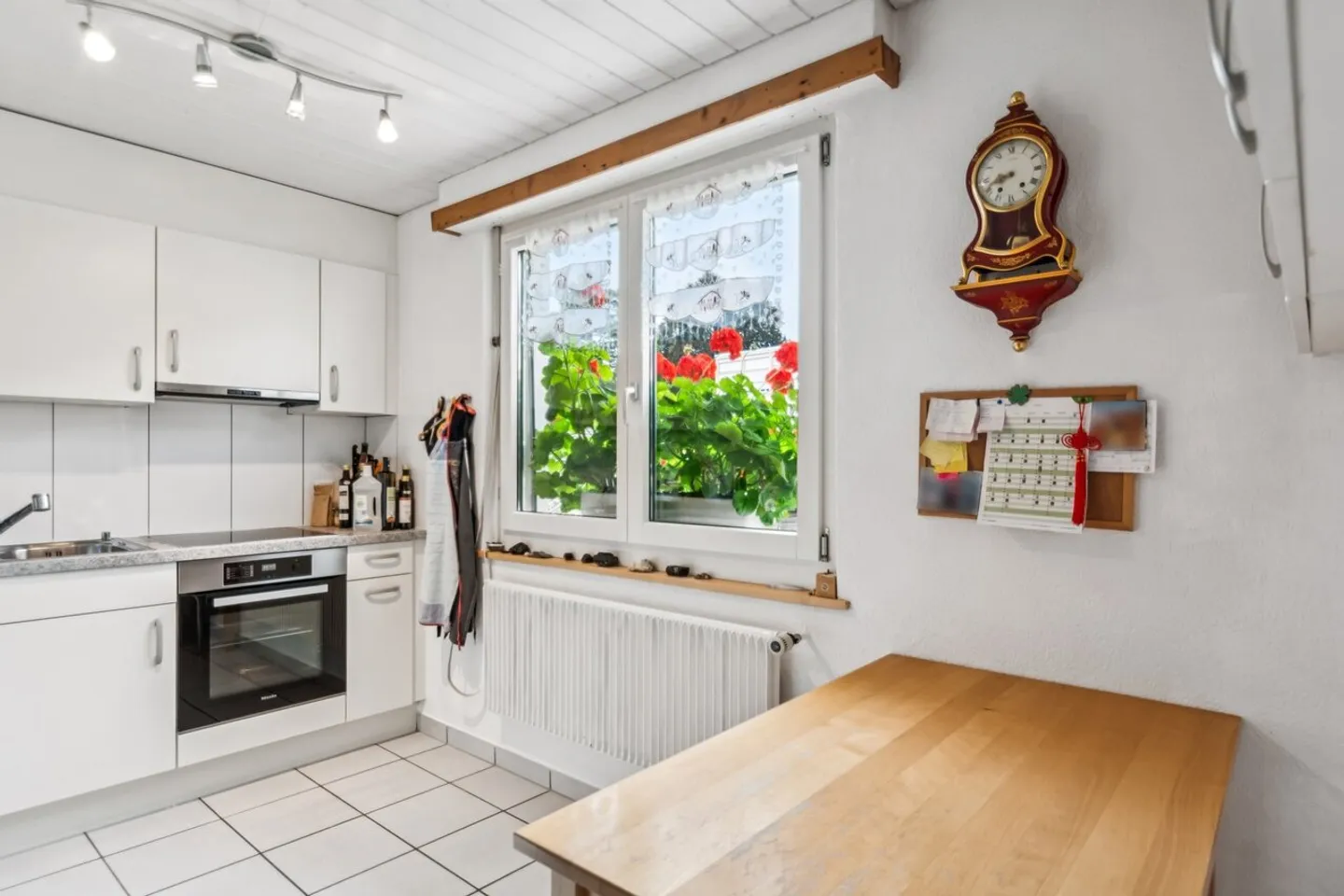 Superbe Opportunité, maison de 4.5 pièces idéale pour une famille - Photo 6 sur 13