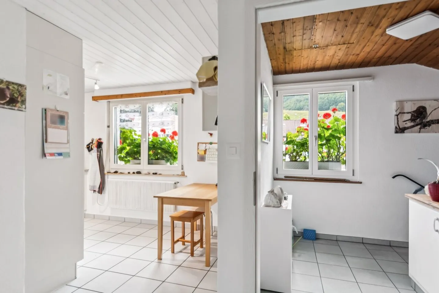Superbe Opportunité, maison de 4.5 pièces idéale pour une famille - Photo 7 sur 13