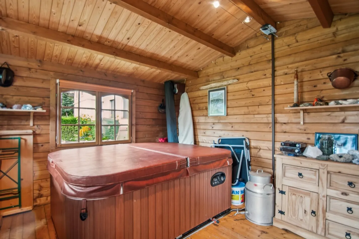 Superbe Opportunité, maison de 4.5 pièces idéale pour une famille - Photo 12 sur 13