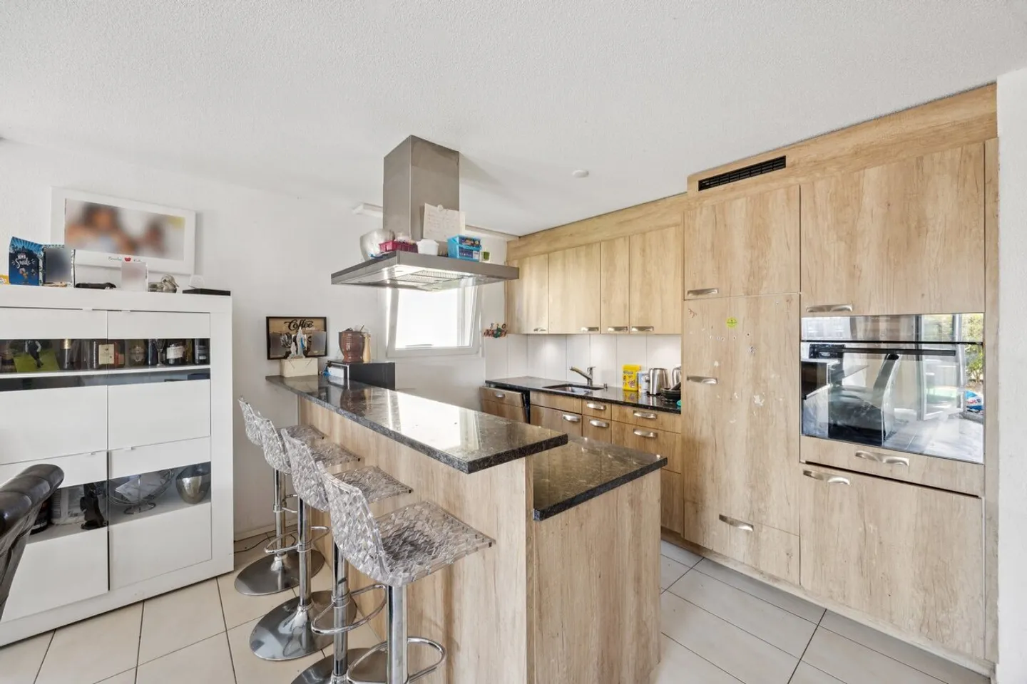 Magnifique appartement lumineux avec jardin - Photo 4 sur 9