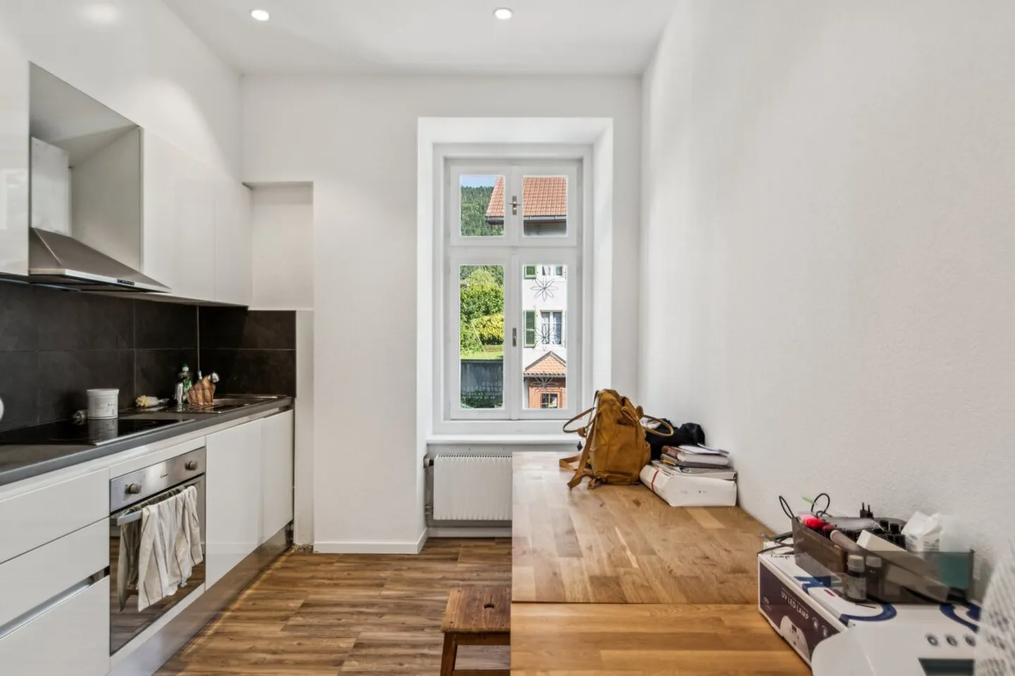 Ottima opportunità. Un bel palazzo residenziale in vendita a Corgémont. - Foto 13 di 13