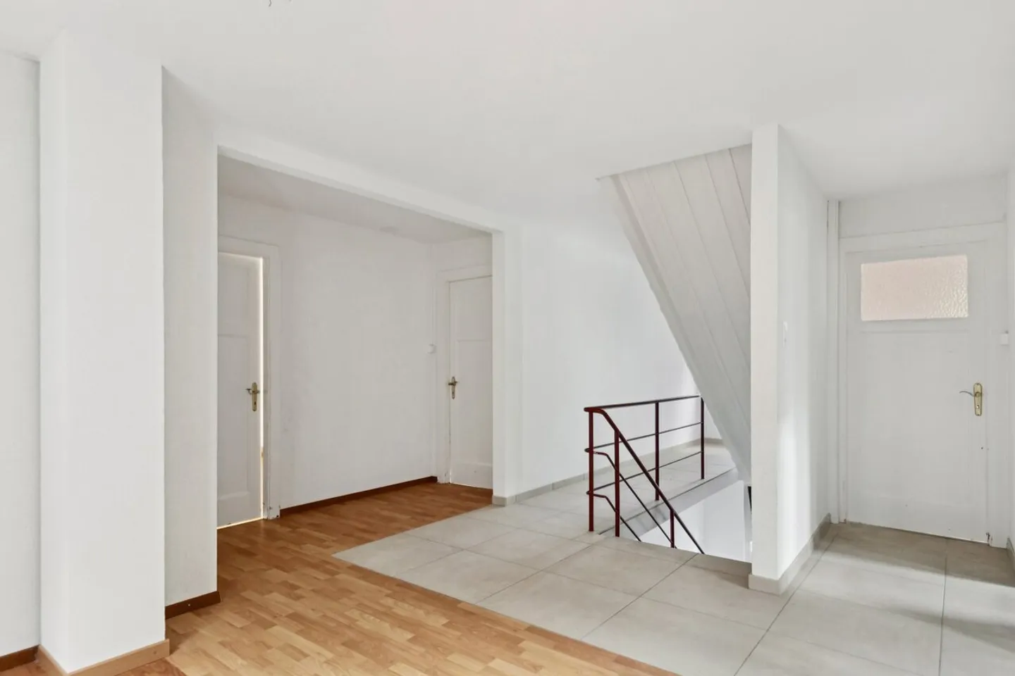 Casa nel centro di Môtiers, ideale per una grande famiglia - Foto 11 di 13