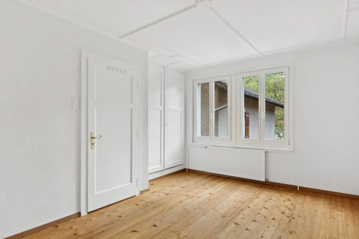 Casa nel centro di Môtiers, ideale per una grande famiglia - Foto 10 di 13