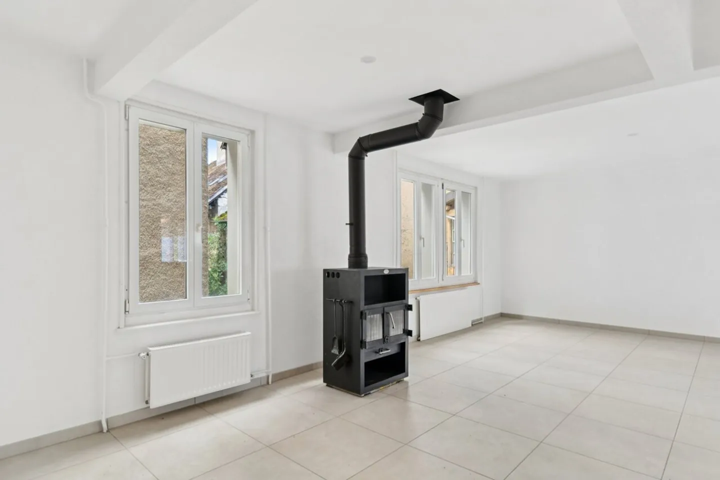 Casa nel centro di Môtiers, ideale per una grande famiglia - Foto 13 di 13