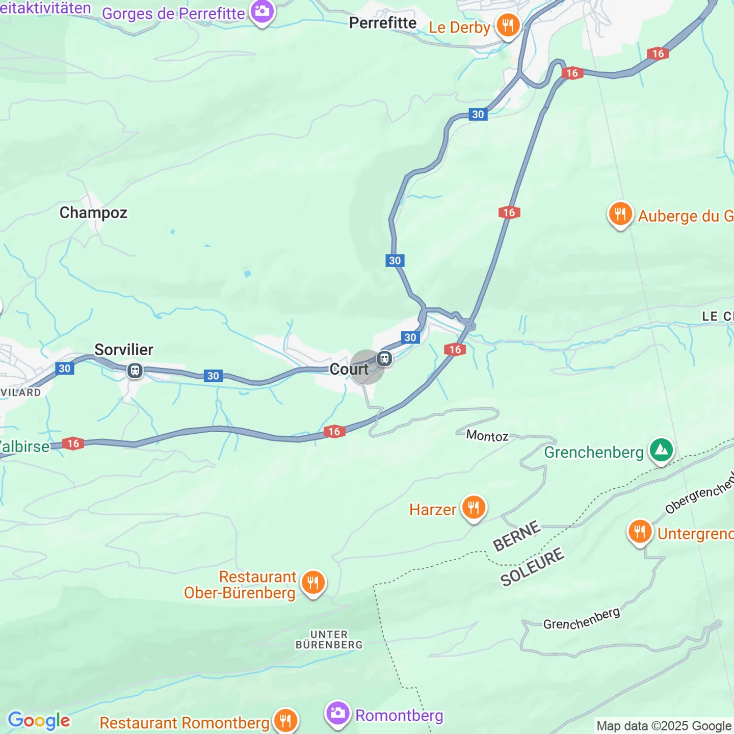 Hervorragende Gelegenheit, Doppelhaus mit zwei 4.5 Zimmern - Foto 5 von 13