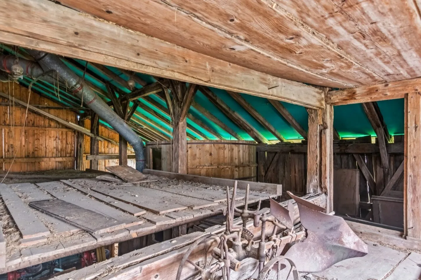 Redonner vie à un lieu chargé d'histoire - au coeur du Jura Bernois - Photo 13 sur 13