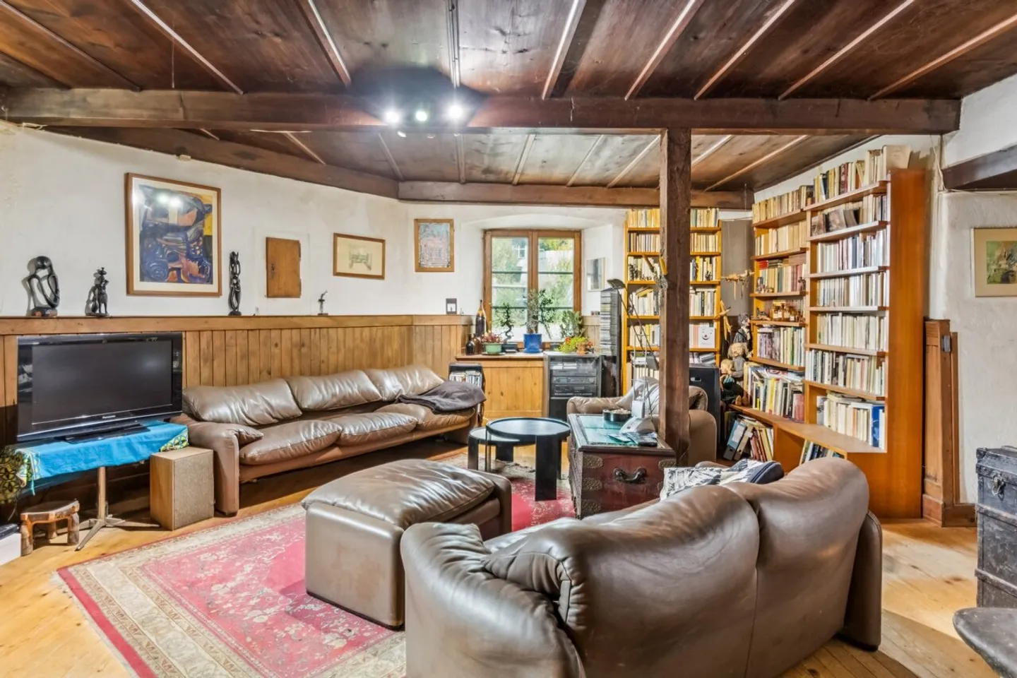 Redonner vie à un lieu chargé d'histoire - au coeur du Jura Bernois - Photo 4 sur 13