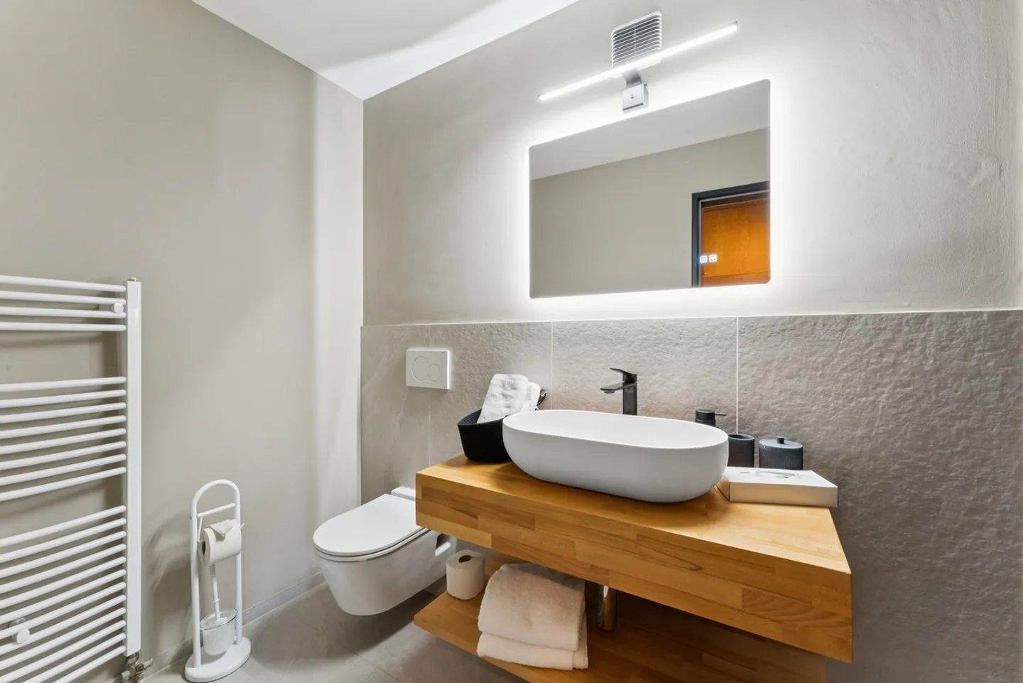 Aeschi Park Business Apartments Spiez - Photo 11 of 13