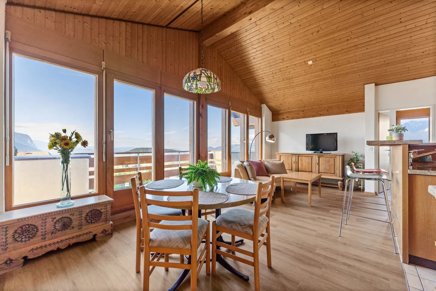 Aeschi Park Business Apartments Spiez - Photo 3 of 13