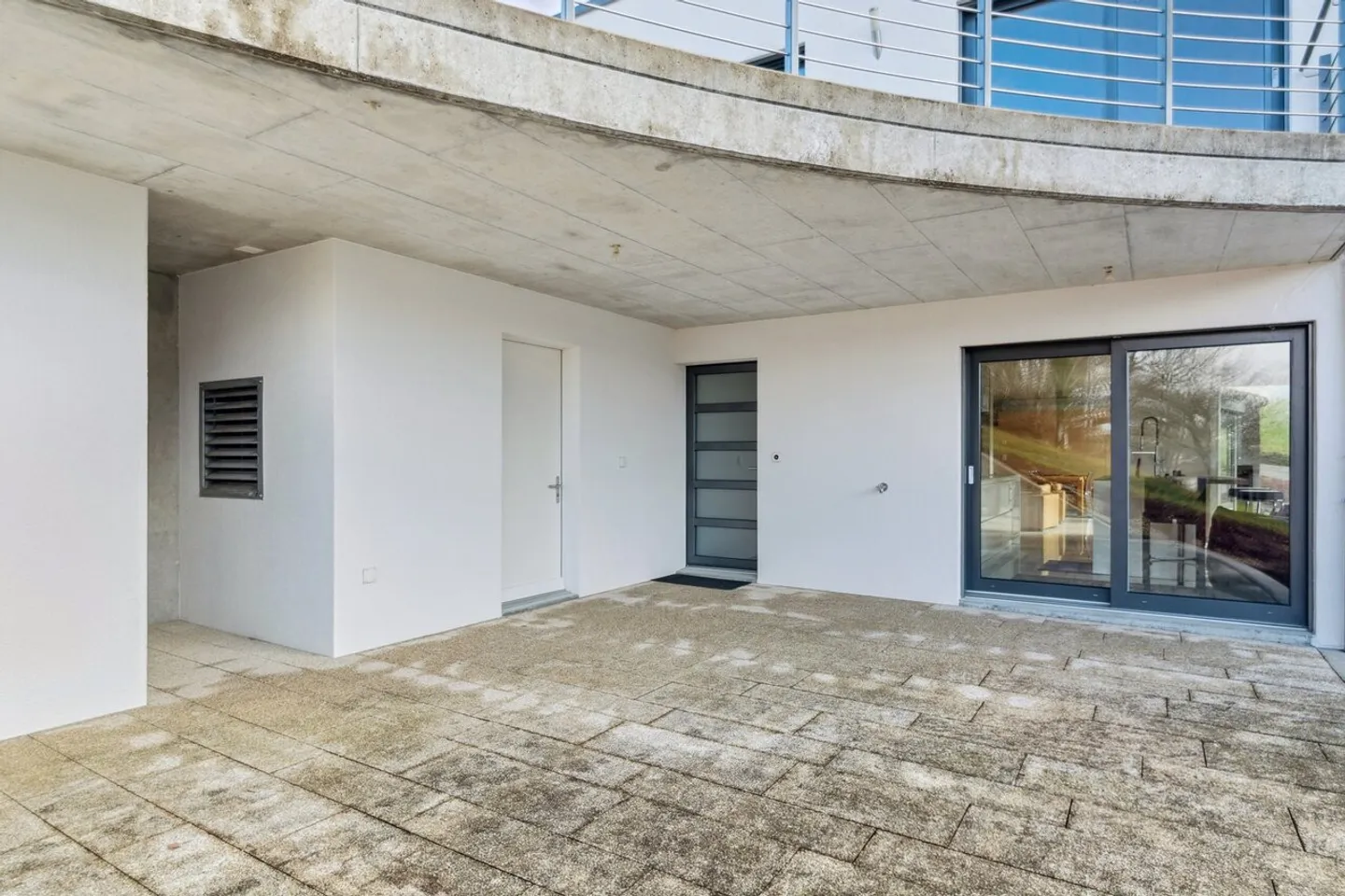 Appartement de rêve, design et vue scintillante sur Moutier - Photo 11 of 12