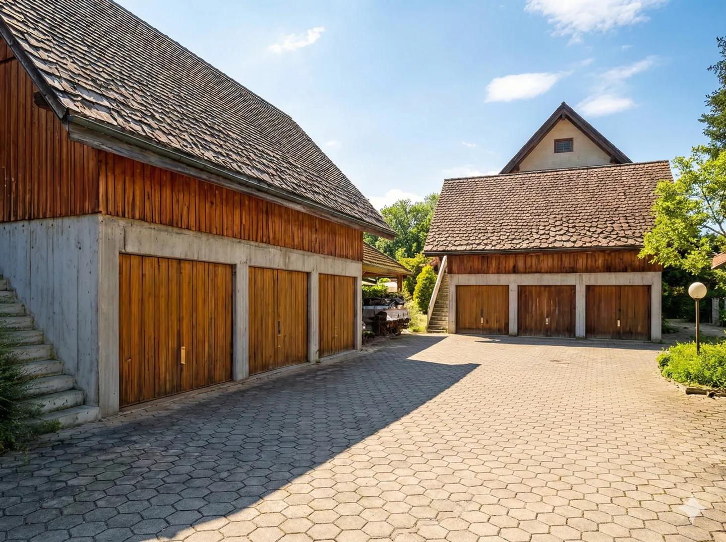 Prestigieux Duplex 5.5 pces "Pieds dans l'eau" avec Salle d'Escalade - Photo 13 sur 13