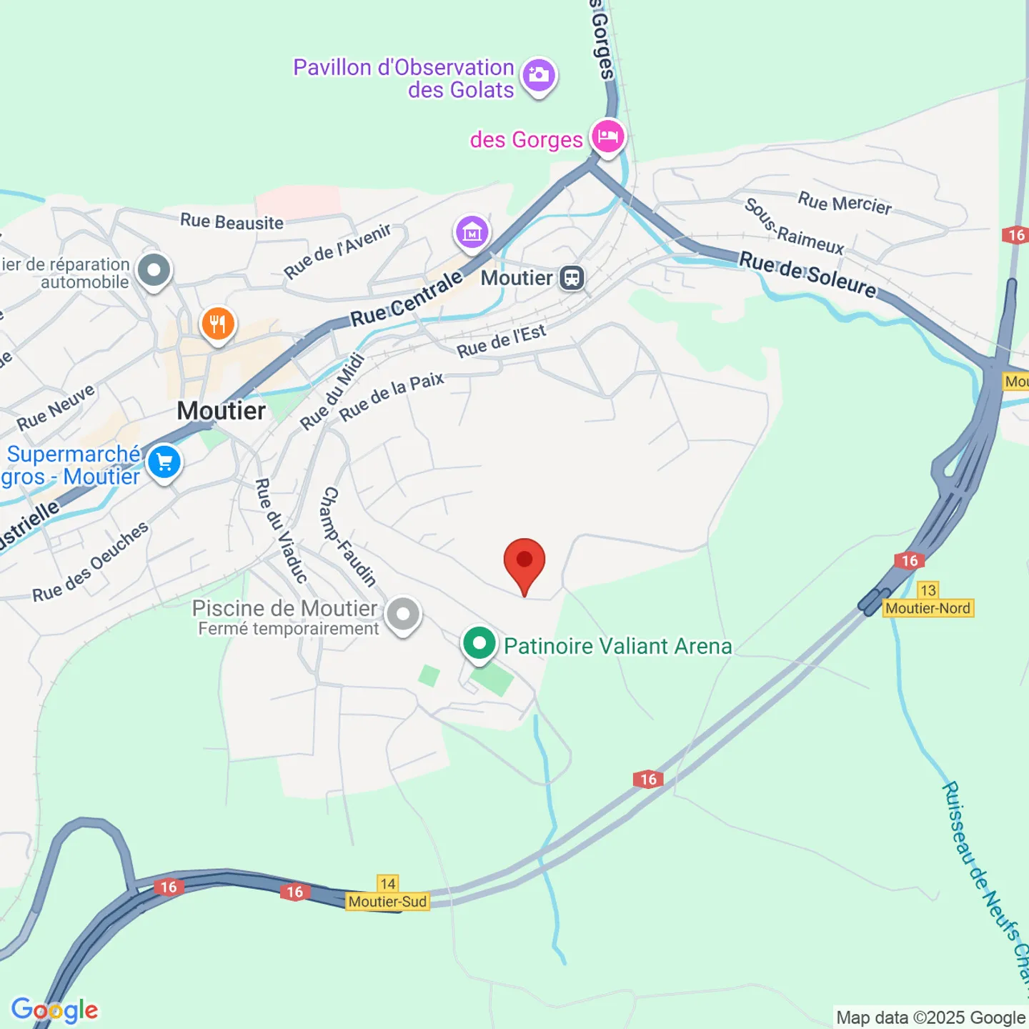 Un joyau rare où chaque instant devient un privilège. - Photo 4 of 13