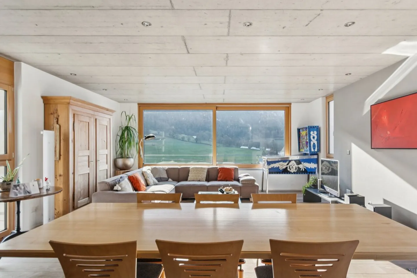 Un joyau rare où chaque instant devient un privilège. - Photo 8 of 13