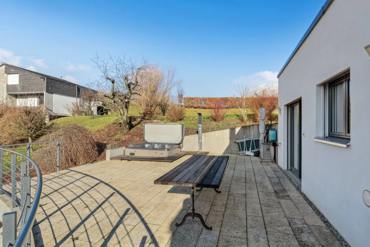 Un joyau rare où chaque instant devient un privilège. - Photo 10 of 13