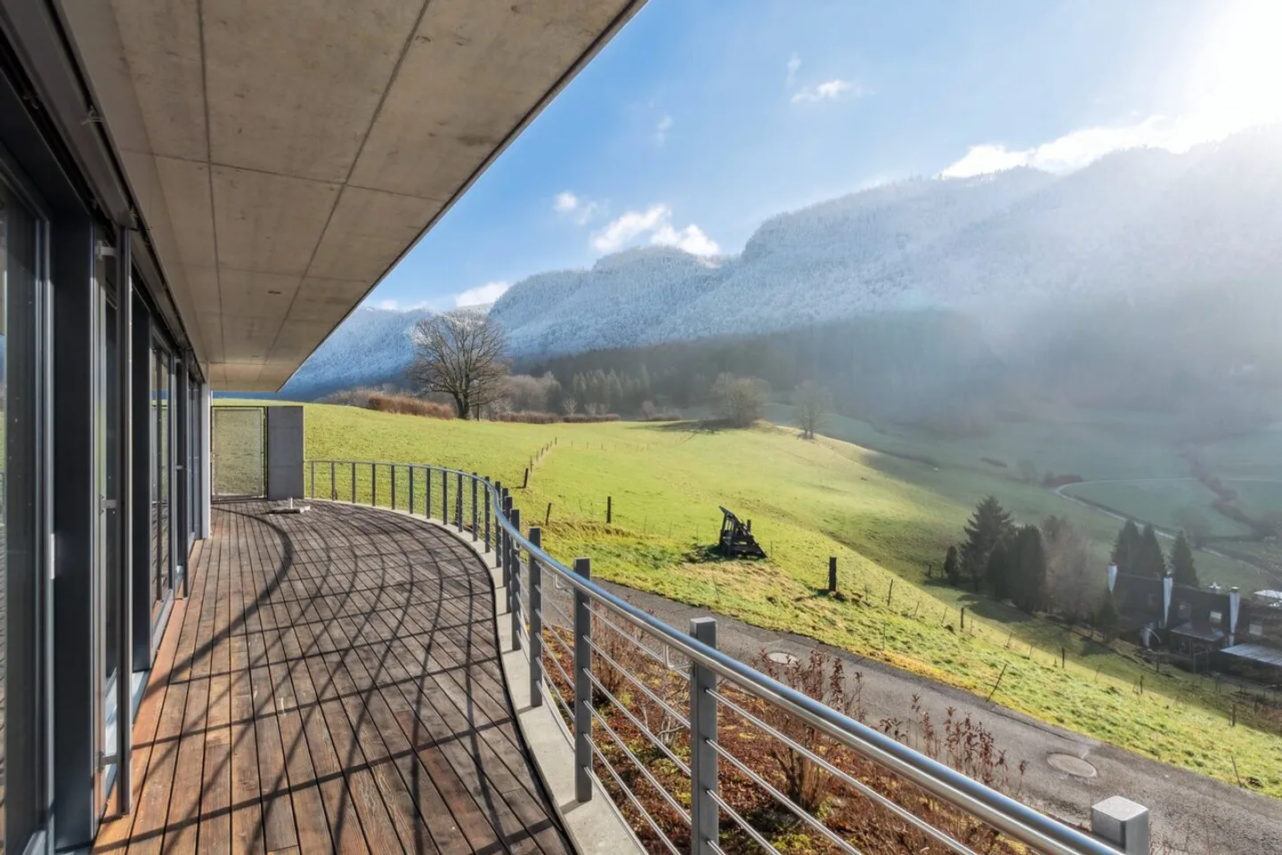 Un joyau rare où chaque instant devient un privilège. - Photo 11 of 13