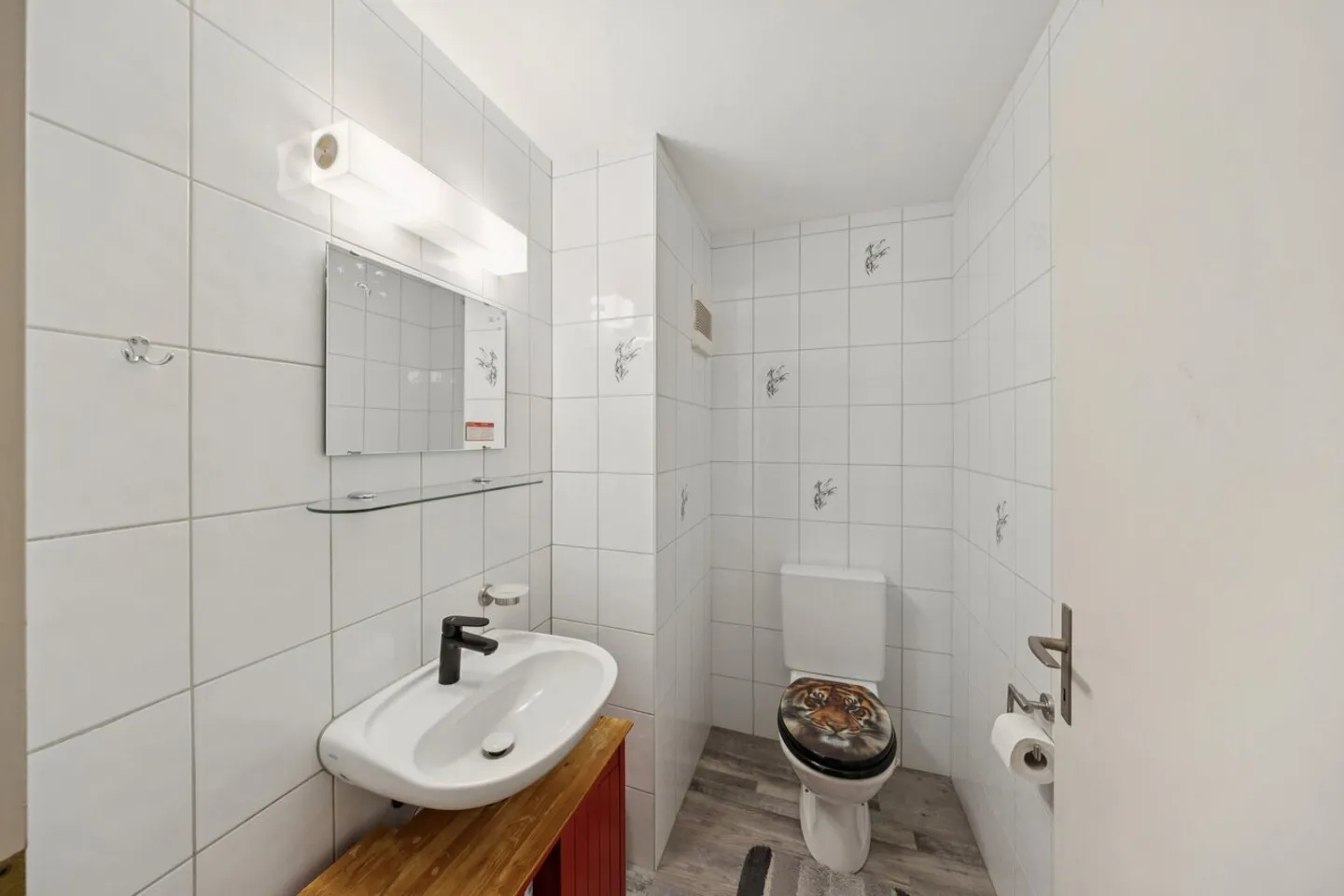 Magnifica casa a schiera in una posizione tranquilla - Foto 10 di 13