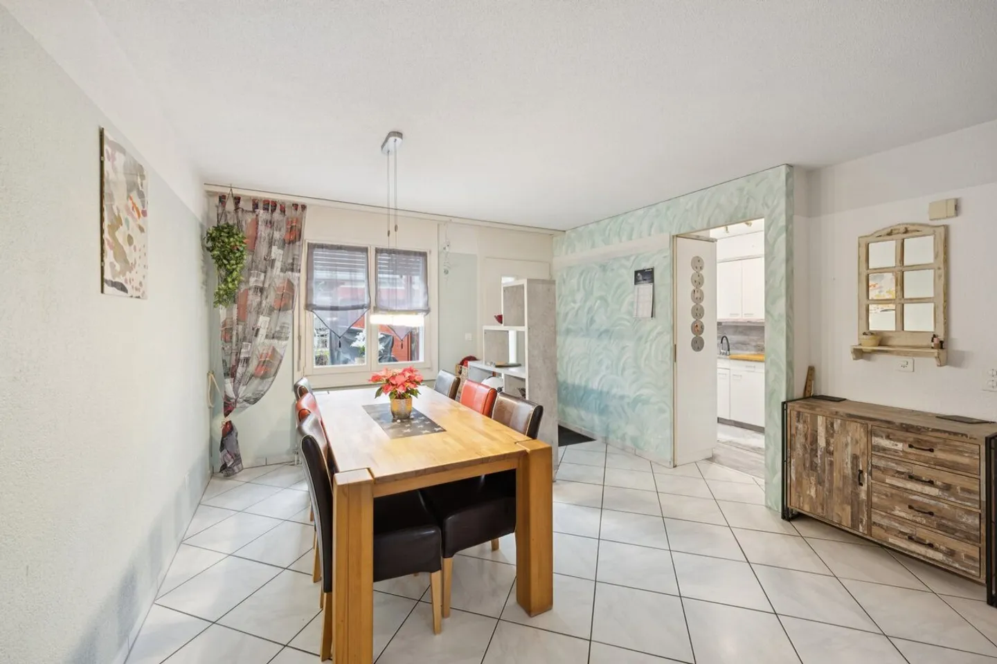 Magnifica casa a schiera in una posizione tranquilla - Foto 3 di 13