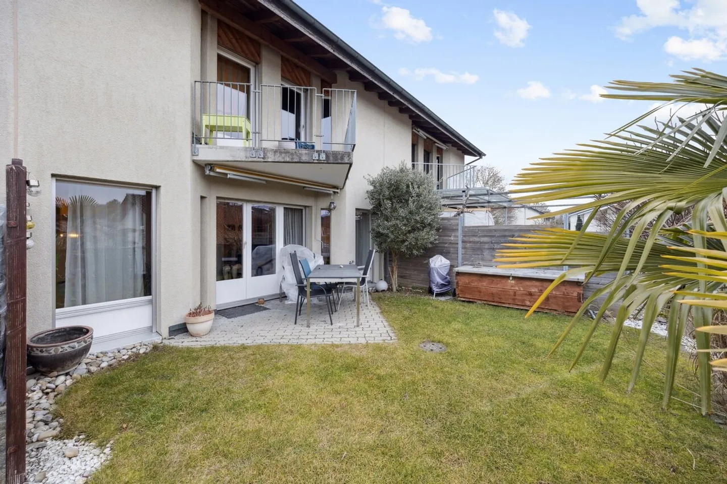 Magnifica casa a schiera in una posizione tranquilla - Foto 11 di 13