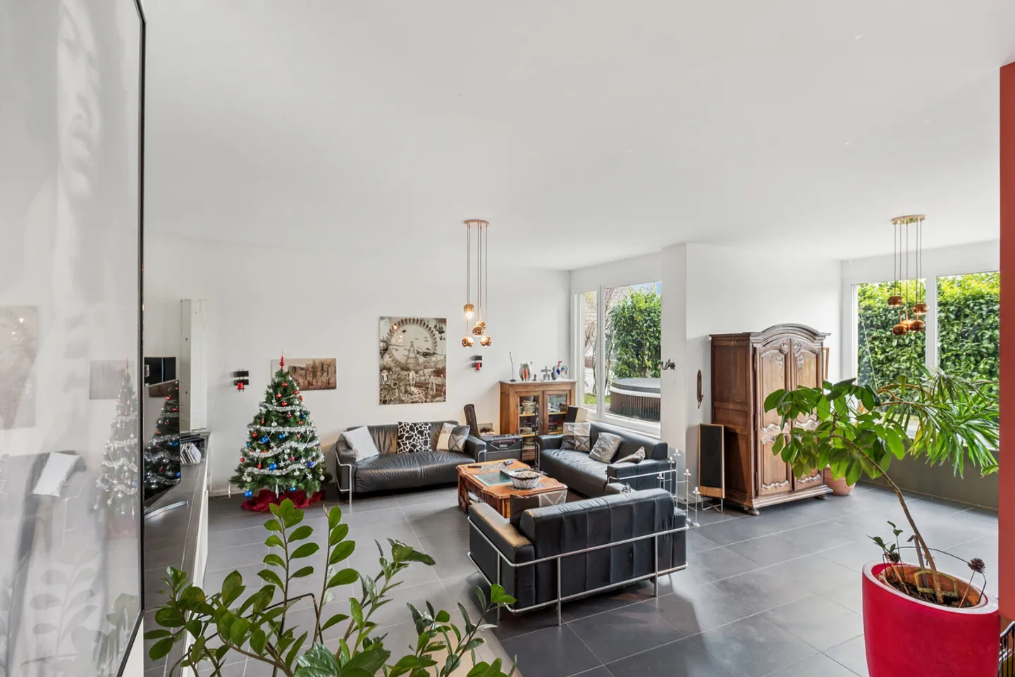 Belle Maison Individuelle avec Jardin - Photo 3 sur 13