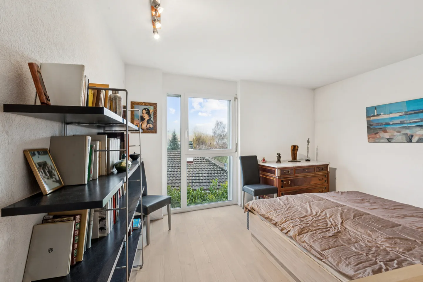 Belle Maison Individuelle avec Jardin - Photo 7 sur 13