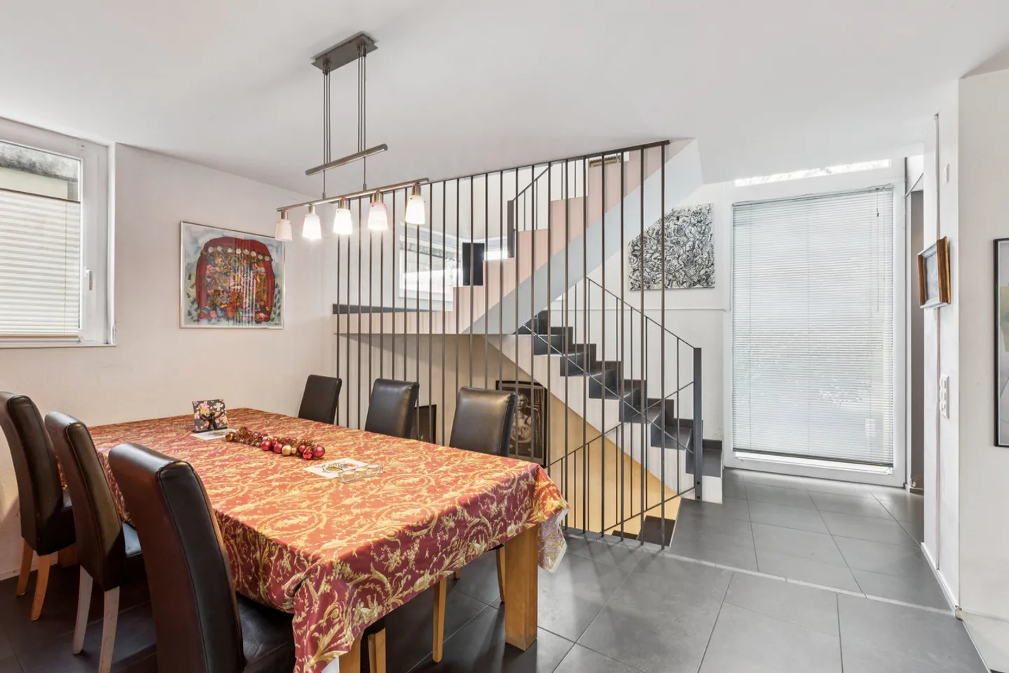 Belle Maison Individuelle avec Jardin - Photo 6 sur 13