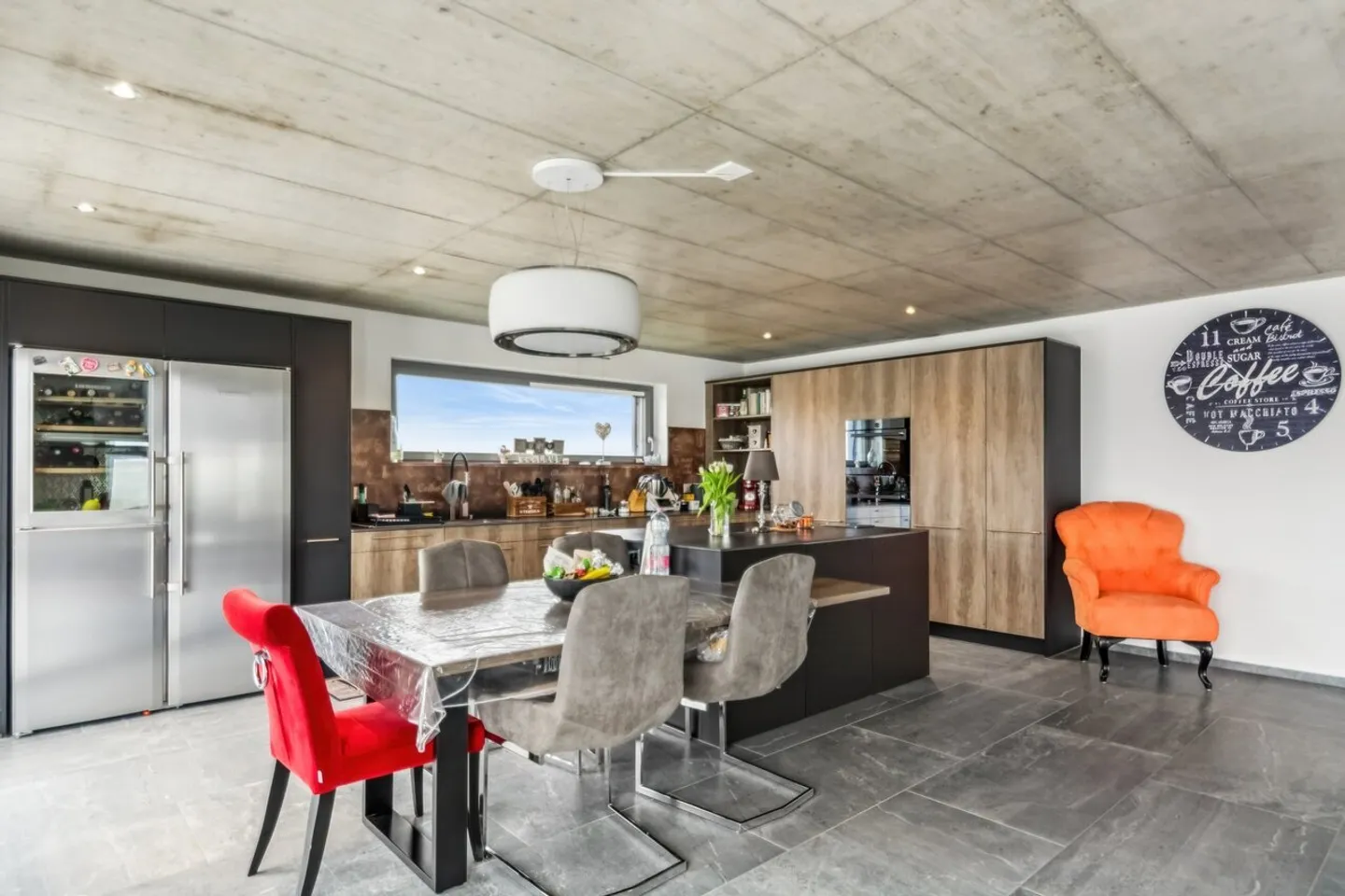 The Art of Living: A Sanctuary of Light and Design in Corgémont - Photo 6 of 13