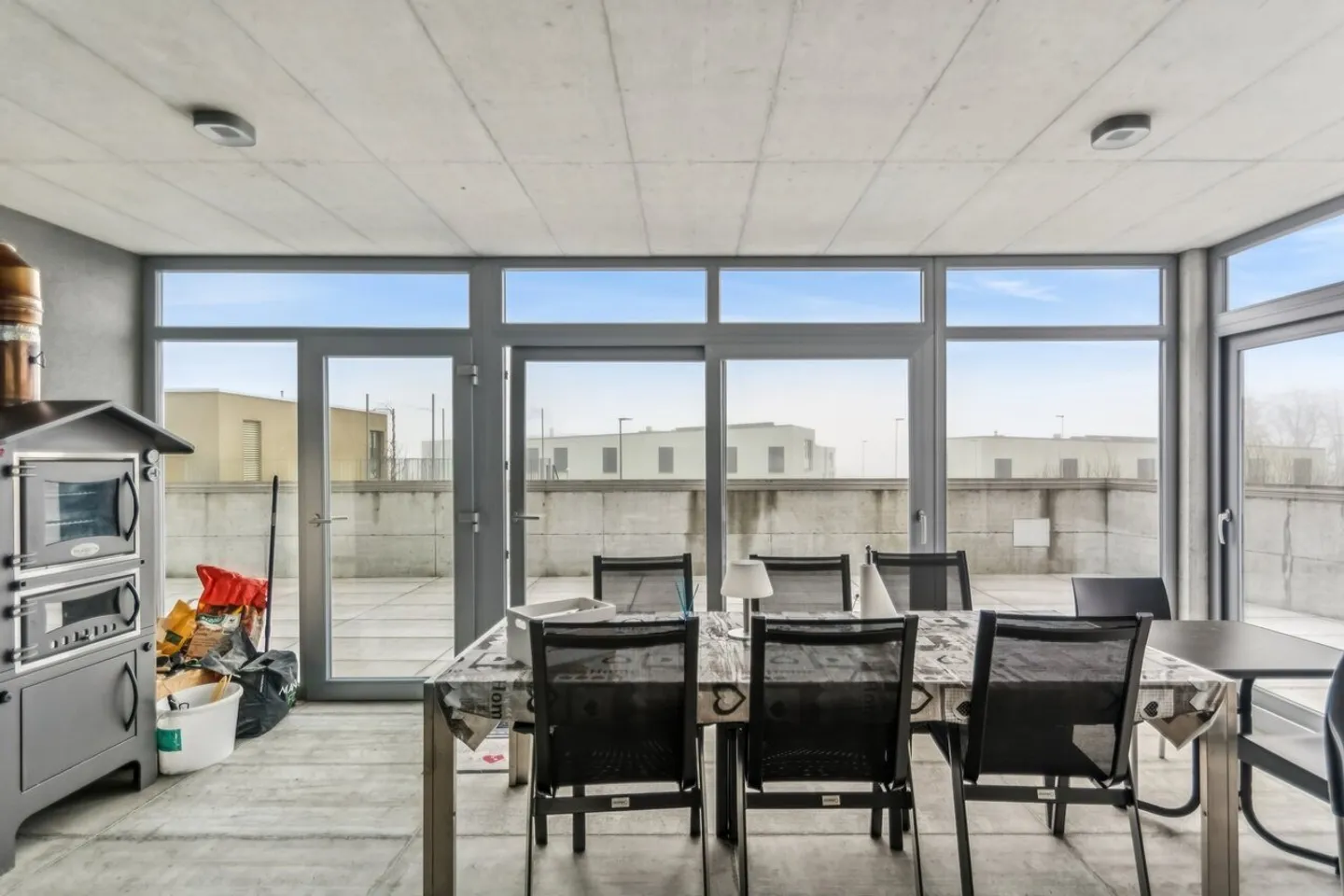 The Art of Living: A Sanctuary of Light and Design in Corgémont - Photo 7 of 13