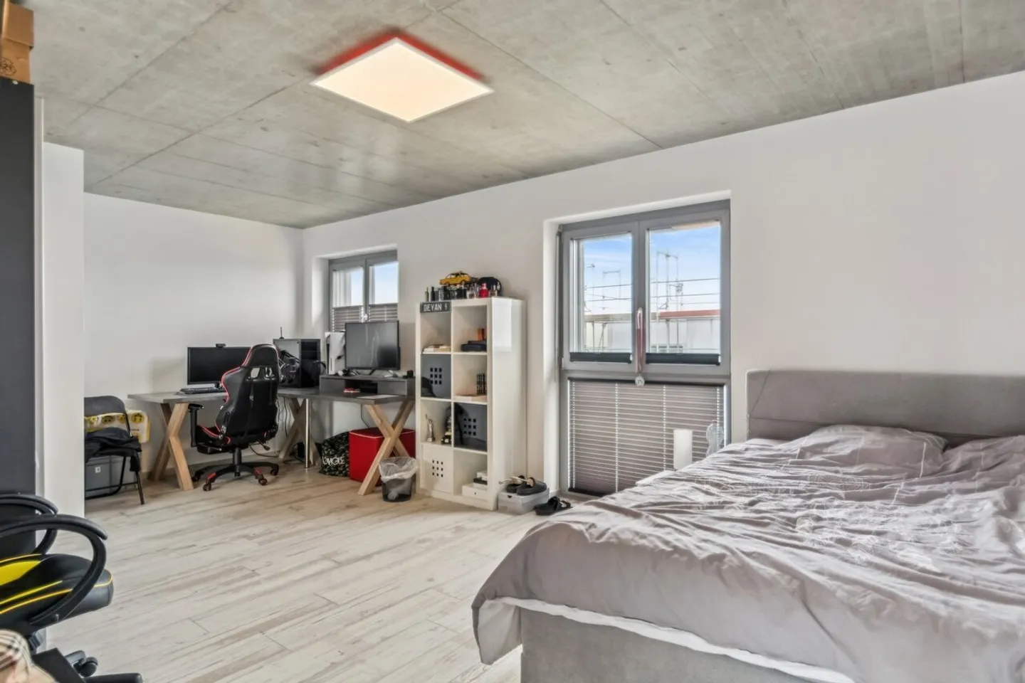 The Art of Living: A Sanctuary of Light and Design in Corgémont - Photo 10 of 13