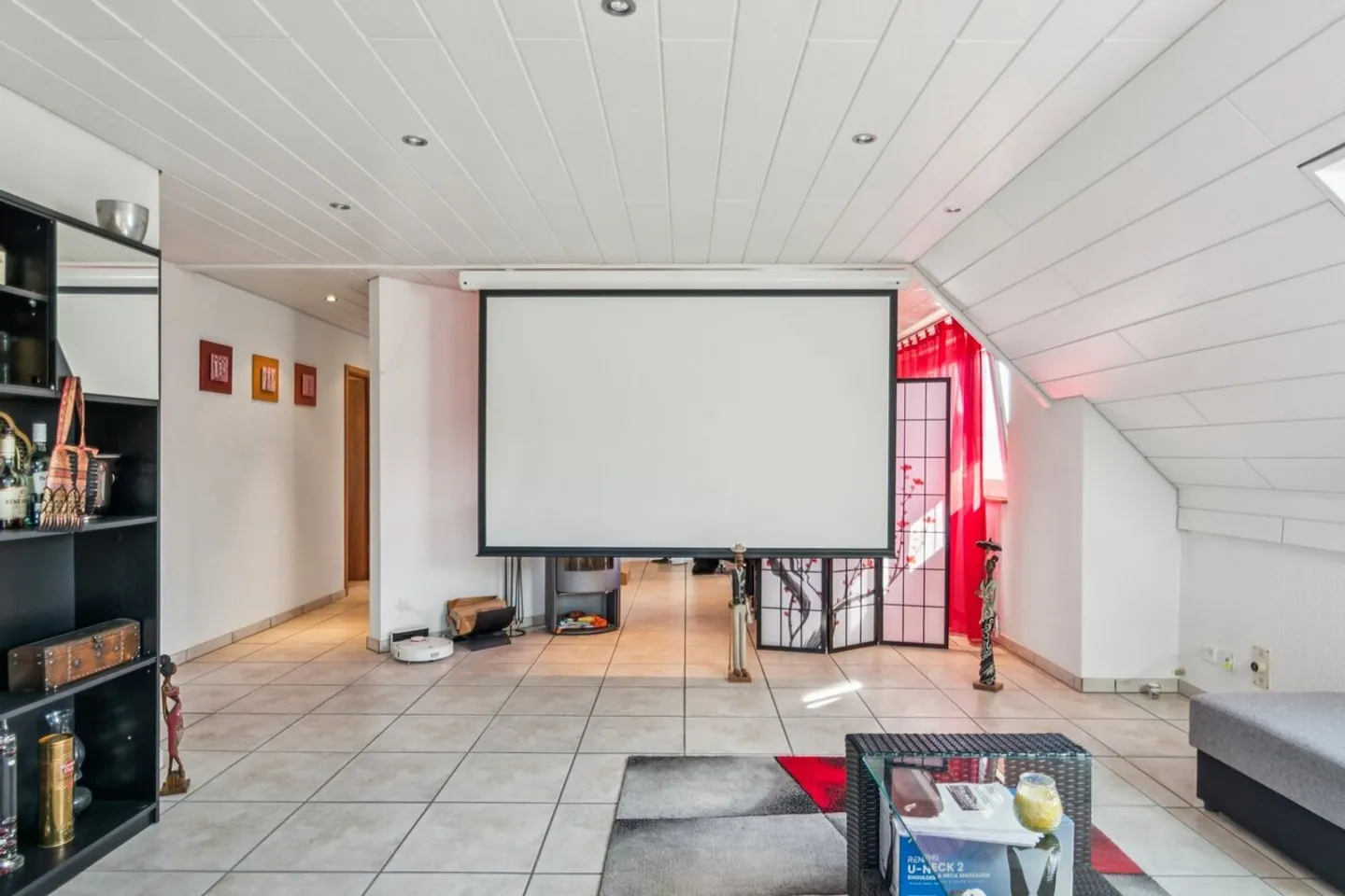 Prestigeträchtiges Duplex 5.5 Zimmer "Füße im Wasser" mit Kletterraum - Foto 7 von 13