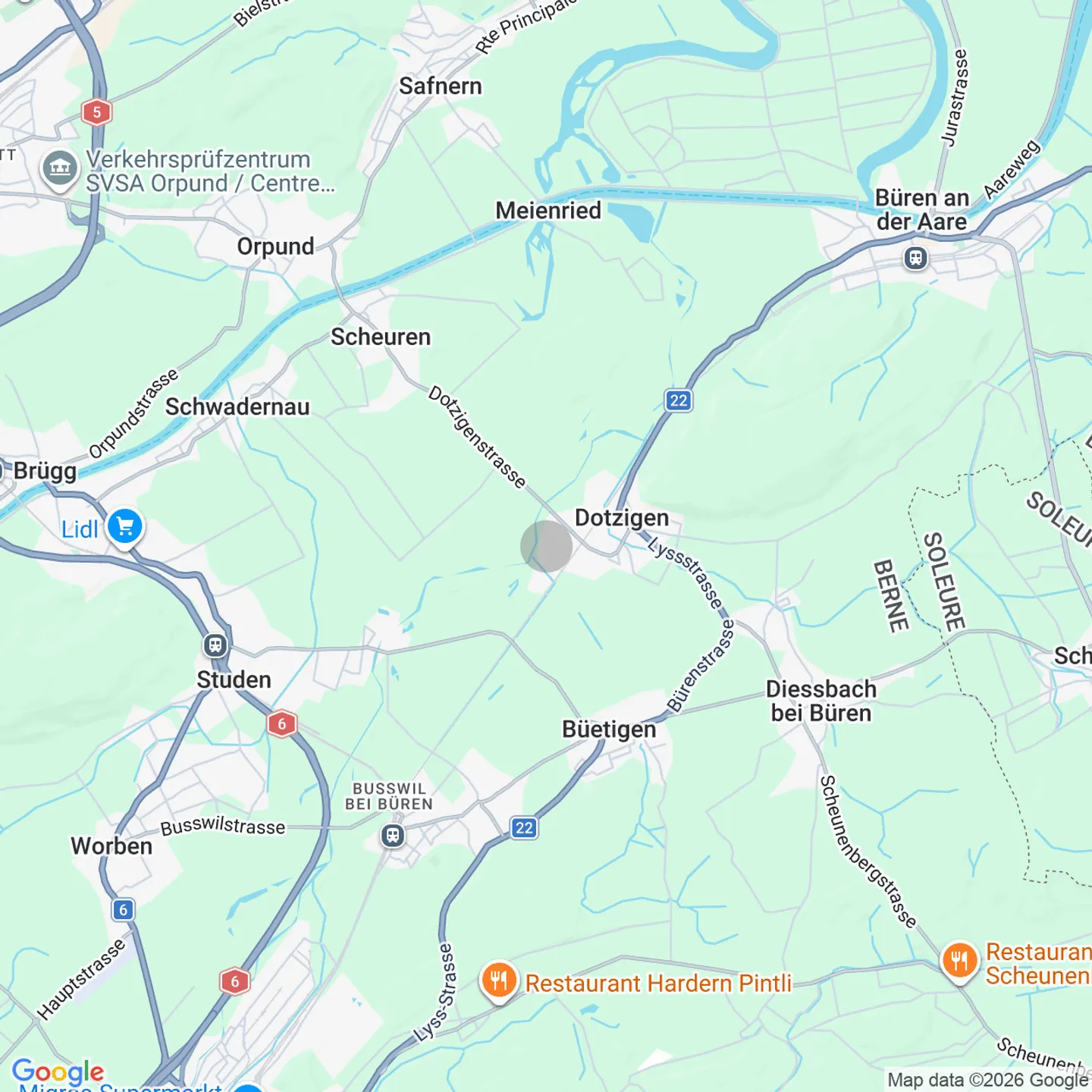 Prestigeträchtiges Duplex 5.5 Zimmer "Füße im Wasser" mit Kletterraum - Foto 3 von 13