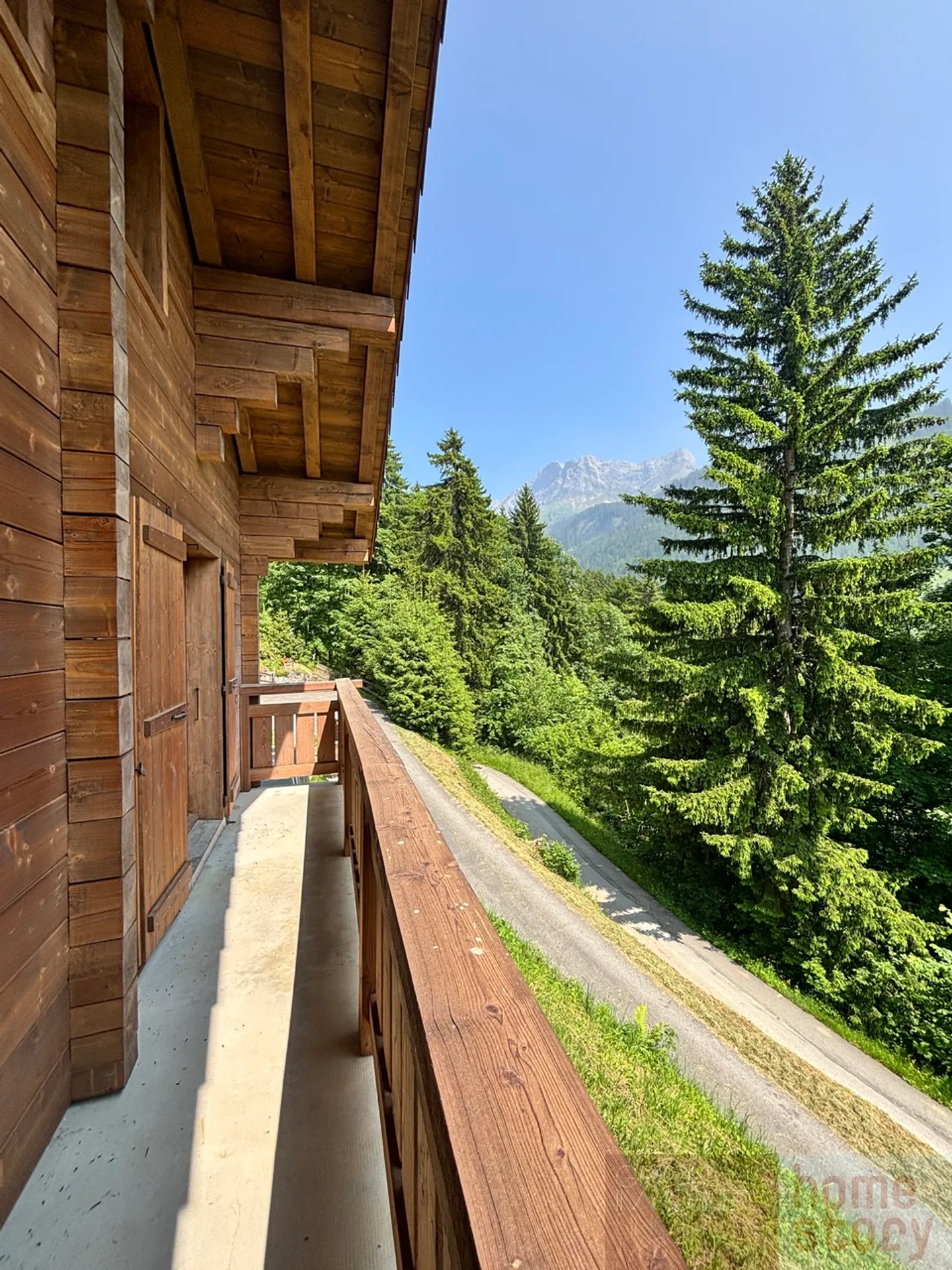 Chalet confortevole recentemente ristrutturato - 3 camere - Foto 10 di 12