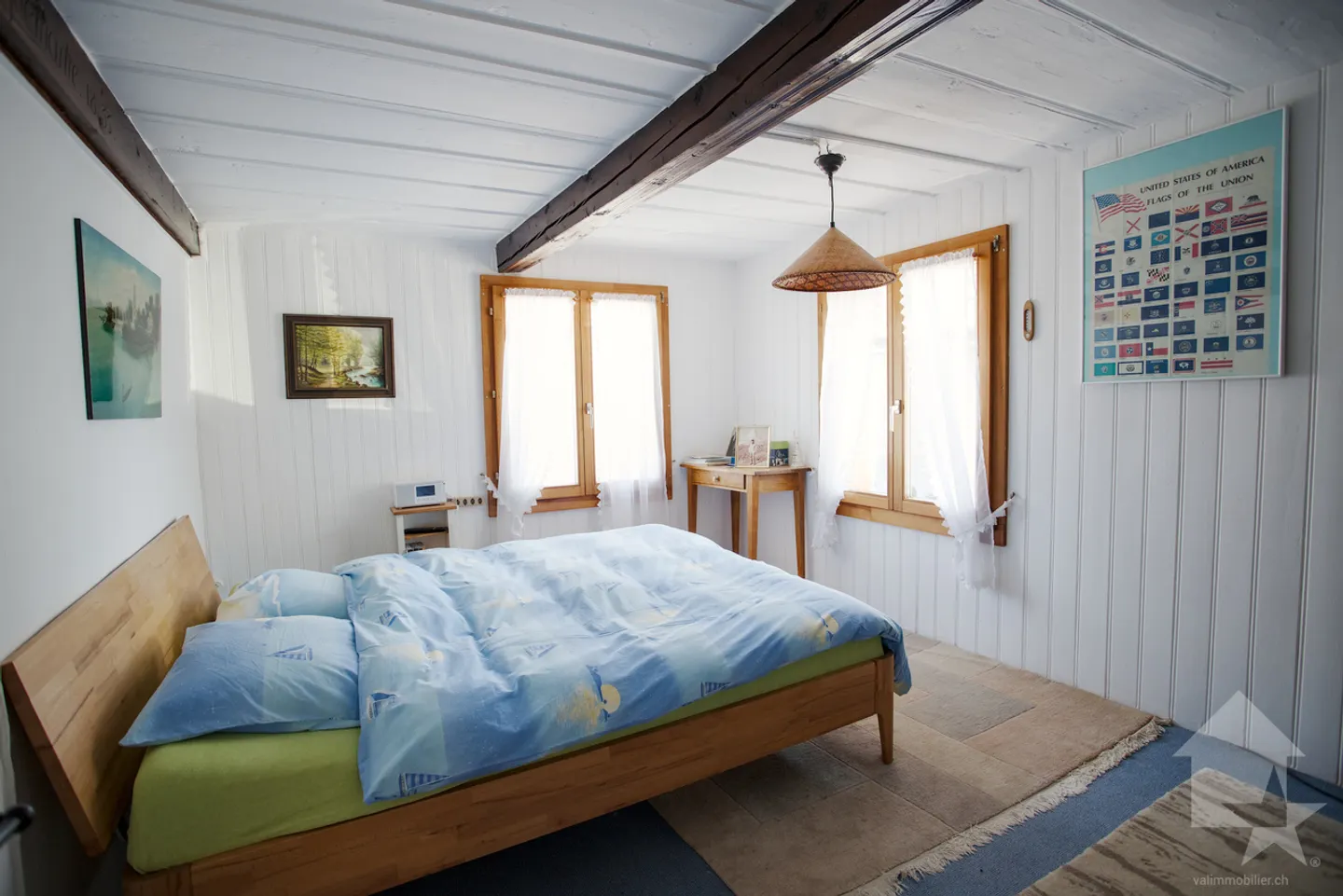 For sale, House, 1996 Baar (Nendaz), Ref 6302493 - Photo 6 of 13