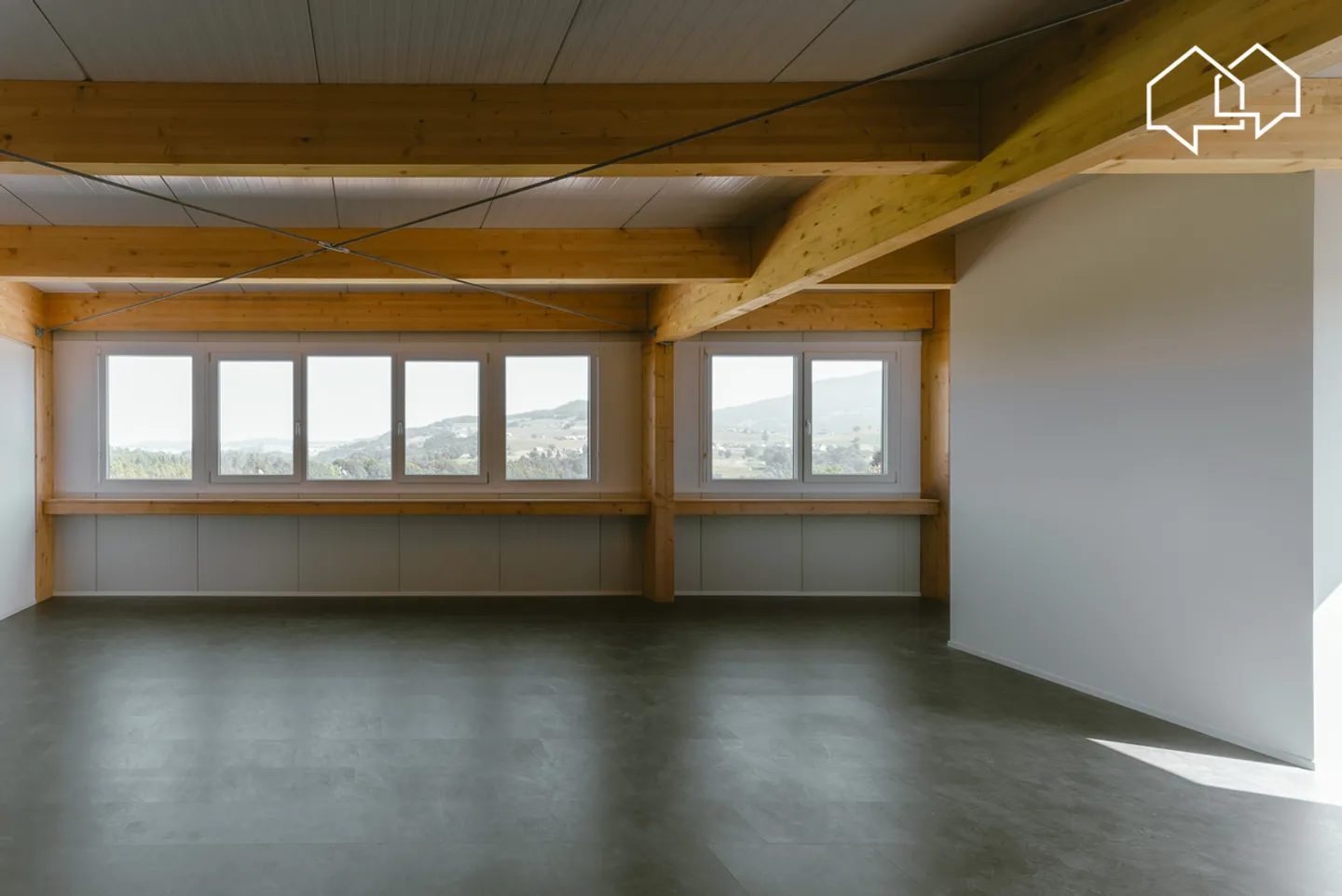 132m² Lagerbox (Los 31) - 4 letzte Boxen zu verkaufen! - Foto 5 von 8