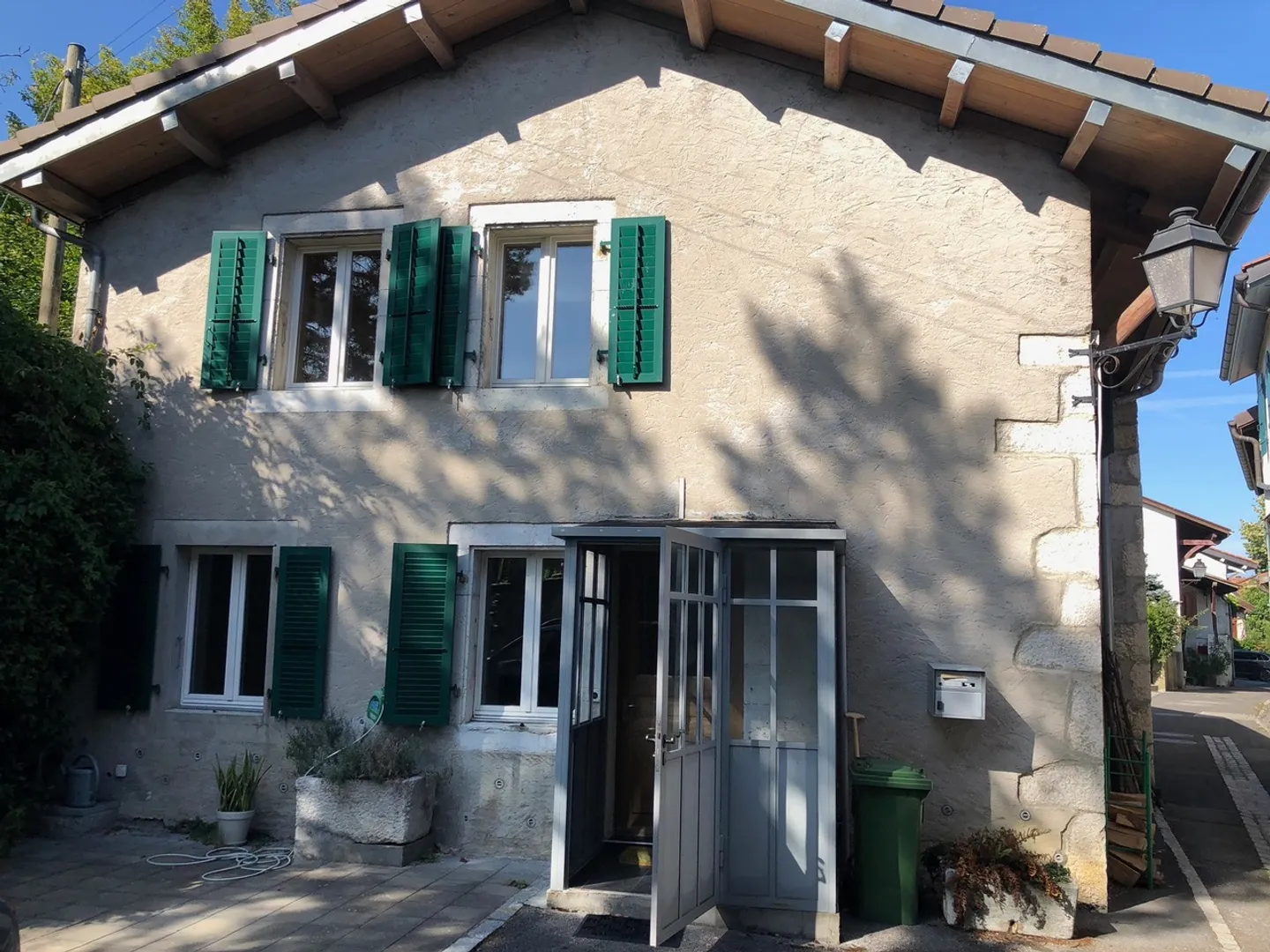 Casa di villaggio con carattere antico. - Foto 5 di 13