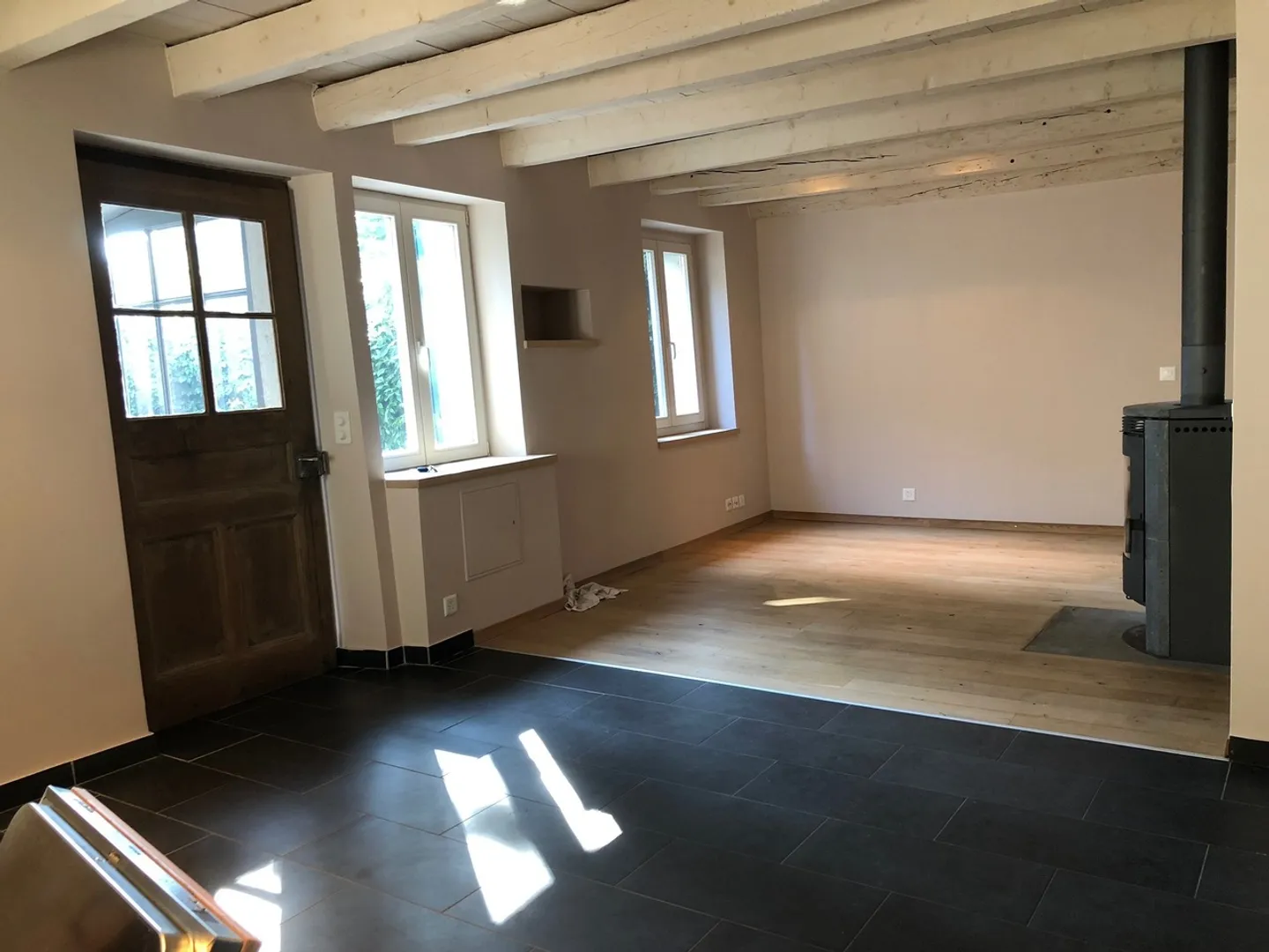 Casa di villaggio con carattere antico. - Foto 8 di 13