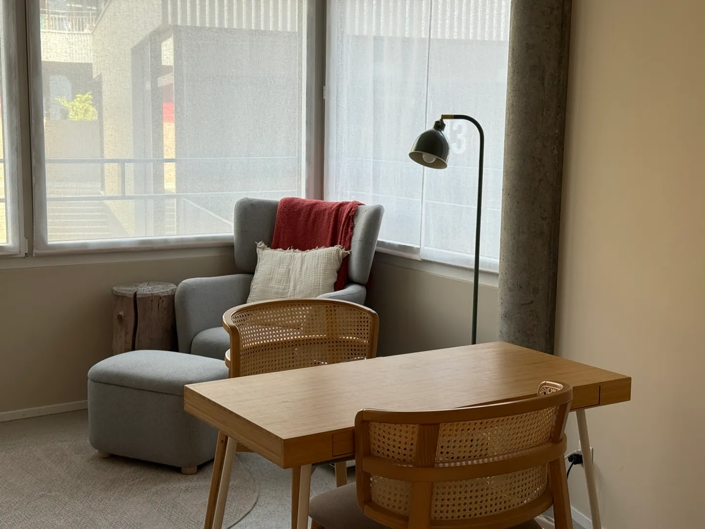 Small office ideal for liberal profession - Photo 2 of 3
