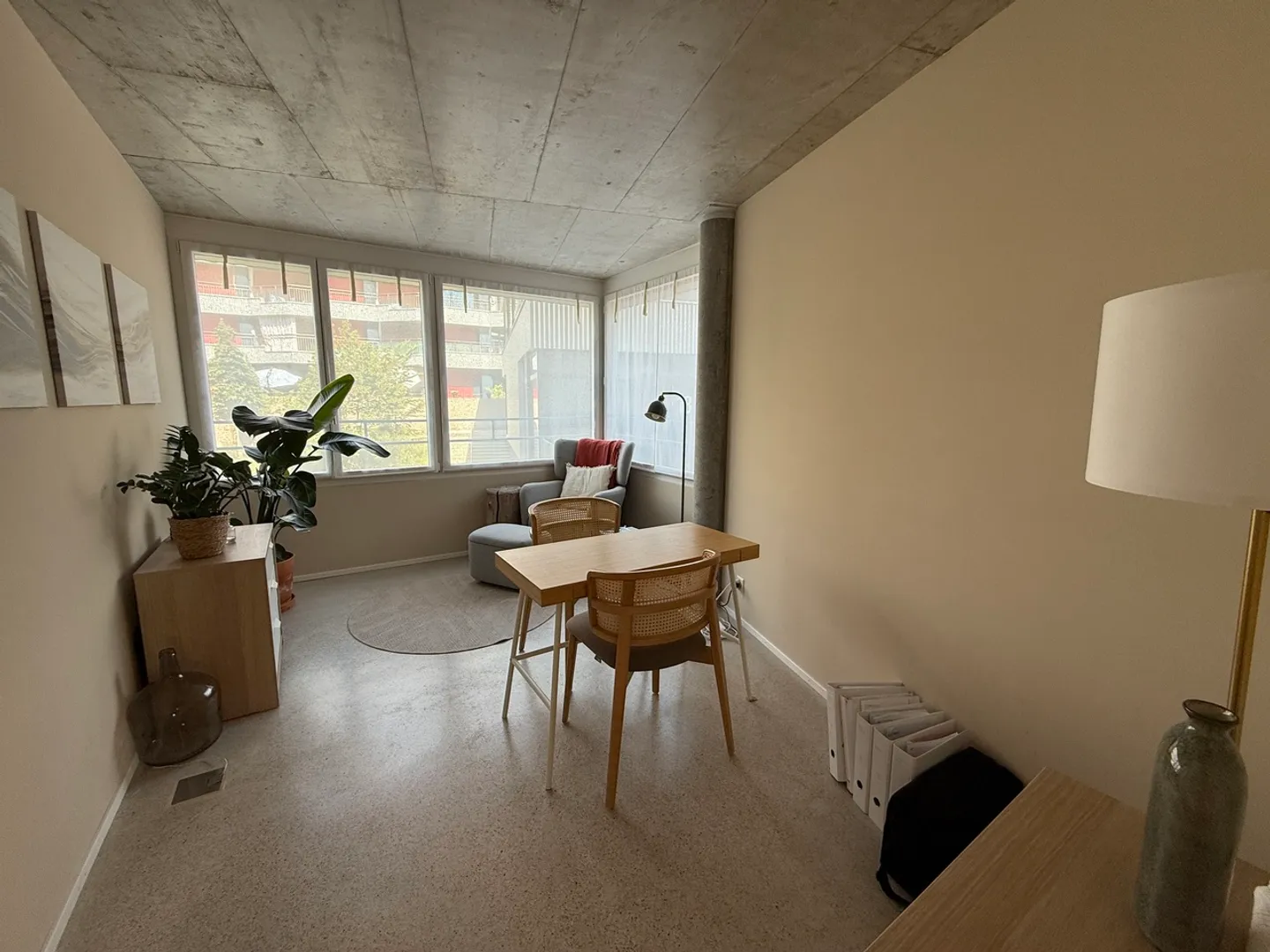 Small office ideal for liberal profession - Photo 1 of 3