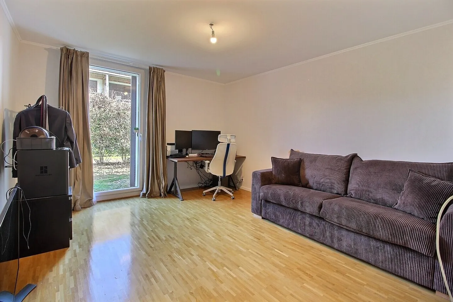 Wunderschöne Wohnung mit Garten - Foto 6 von 13